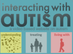 Interacting with autism
