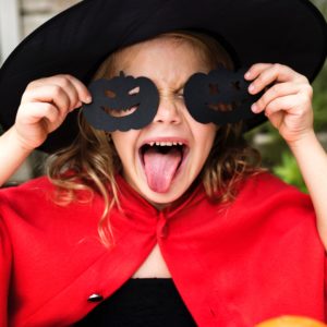 Halloween for Children with Autism – It May Be a Trick to Have a Treat: PLAY Project Tips to Make Your Halloween Fun! (For ages 10 and under)!