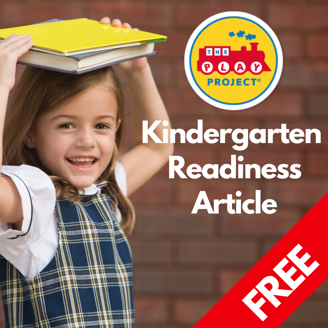 research article on kindergarten