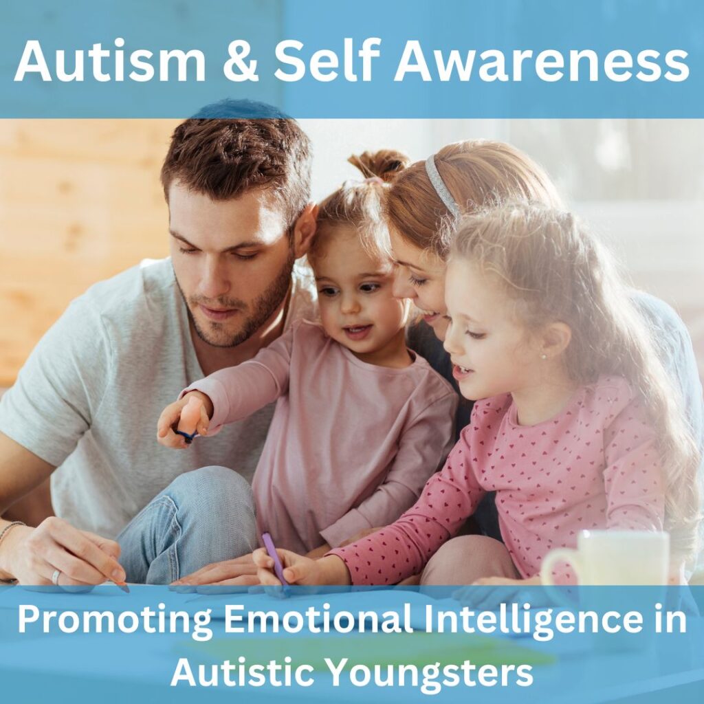 Autism & Self Awareness- (prerecorded webinar + free pdfs) | The PLAY ...