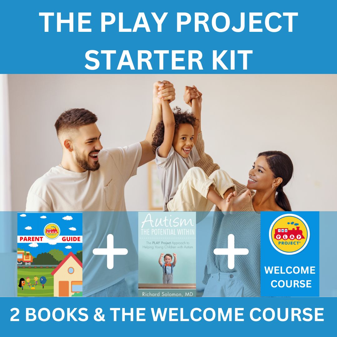 Kit　Project　Project　The　The　PLAY　PLAY　Starter