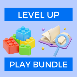 Level Up with PLAY Bundle